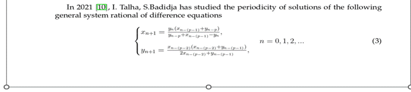 Stability Properties of Solutions of Certain Systems of Difference Equations Involving Tribonacci Numbers