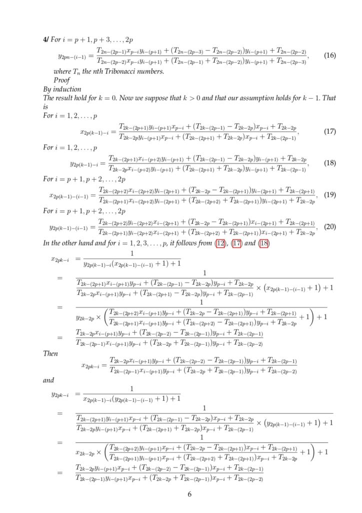 Stability Properties of Solutions of Certain Systems of Difference Equations Involving Tribonacci Numbers