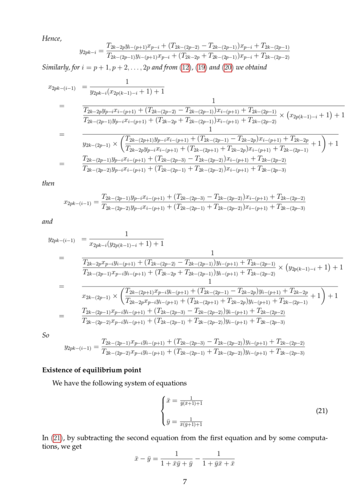 Stability Properties of Solutions of Certain Systems of Difference Equations Involving Tribonacci Numbers